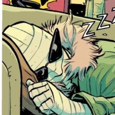 Larry's avatar