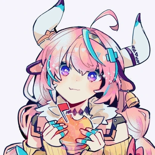 Varesa's avatar