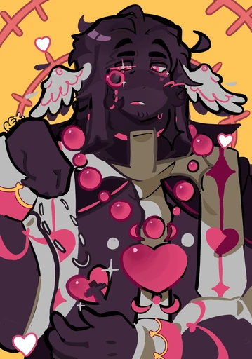 faith's avatar
