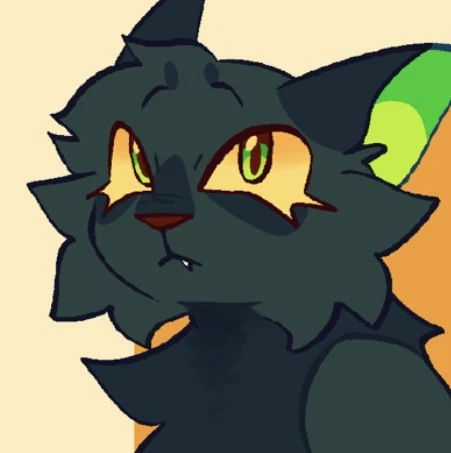 Hollyleaf's avatar