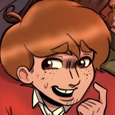 benjamin's avatar