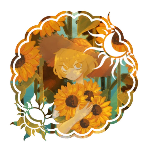 Sunny side up's avatar