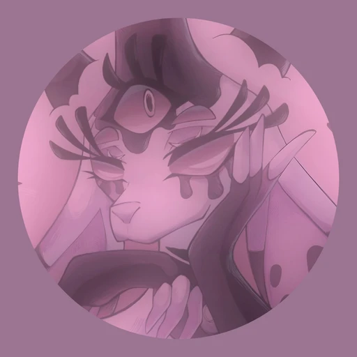 { Belphegore... ☁️}'s avatar