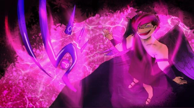 Seductive Rose's banner