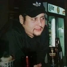 Paul Gray [👻]'s avatar