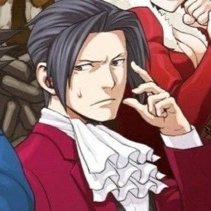 Edgeworth's avatar