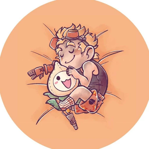 Junkrat's avatar