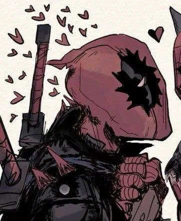 [⚔️⛓️] • Wade/Punkpool • {He/They/It} •'s avatar