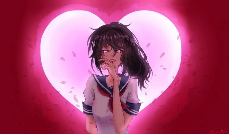 Ayano's banner