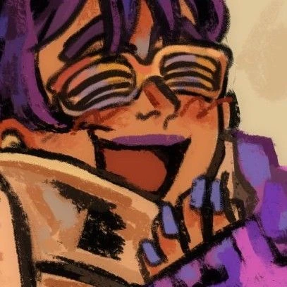 BRIGHT's avatar