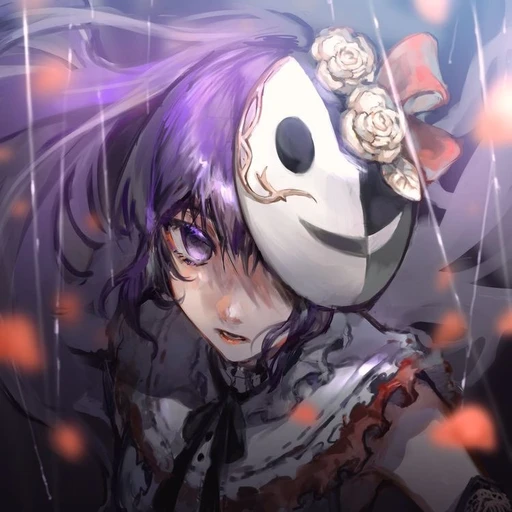Mafuyu's avatar
