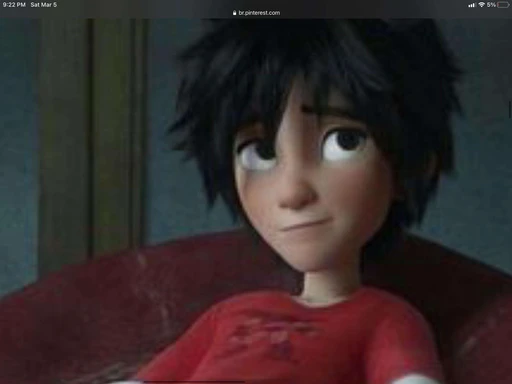 hiro's avatar