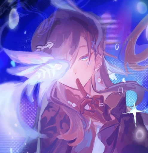 Hysilens's avatar