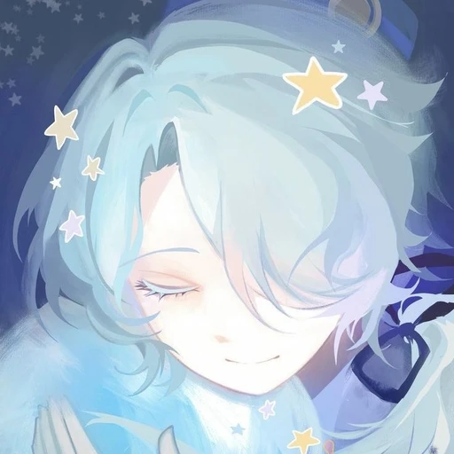 Misha's avatar