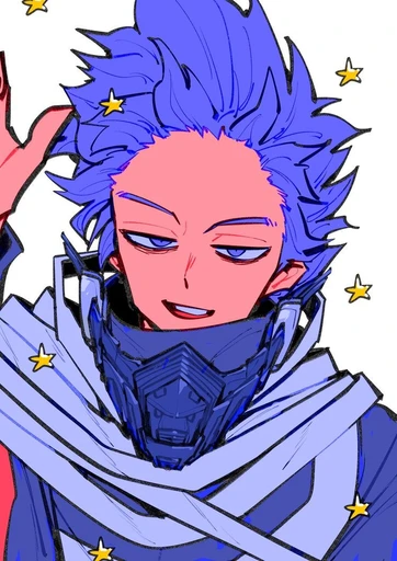 Hitoshi3's avatar