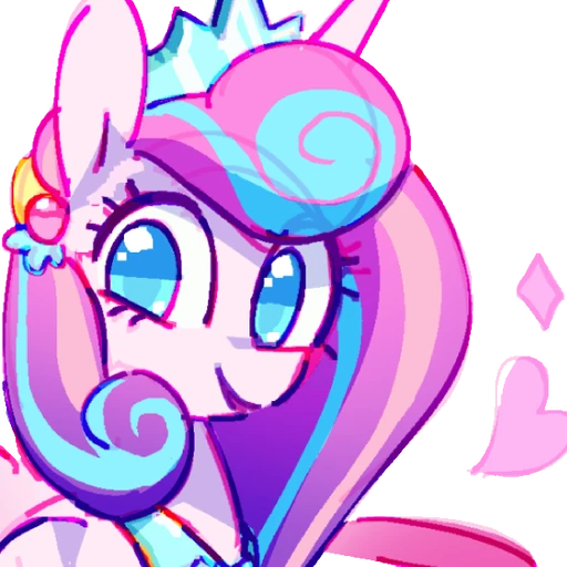 flurryheart's avatar