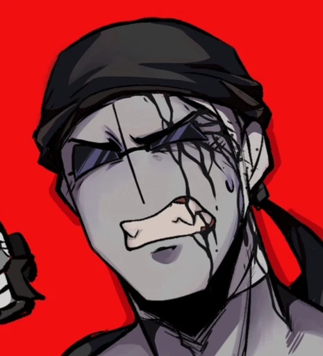 dagger's avatar