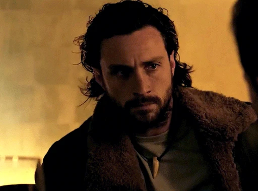 Kraven⭑ 👁️'s avatar