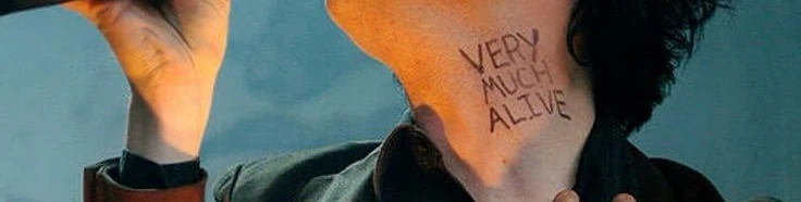 gerard's banner