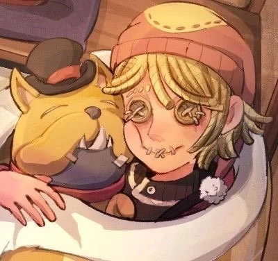 Viktor's avatar