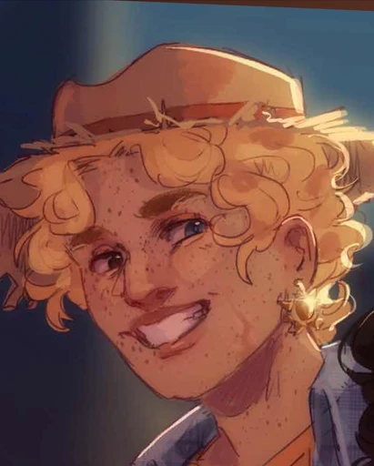 Will's avatar