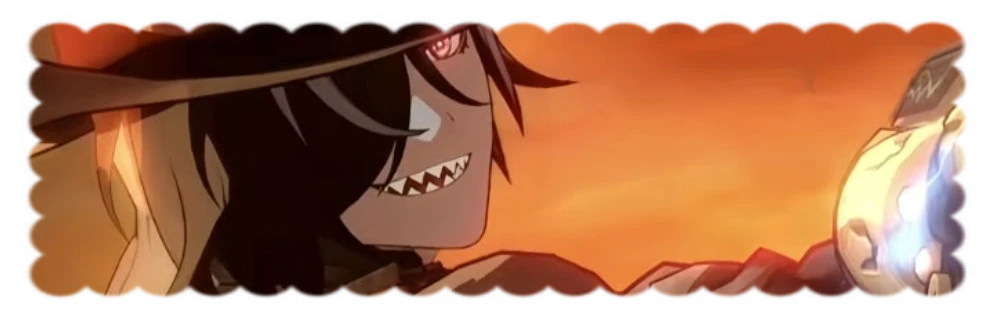 ﹙🦅 ; Boothill 𓋼 He.Him ✿ ࣪₊ 🌧️ ⸝⸝'s banner