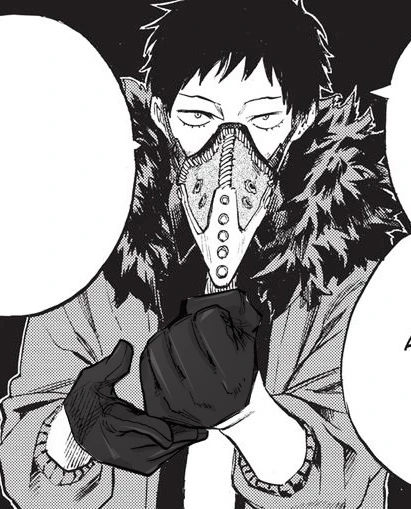 Kai's avatar