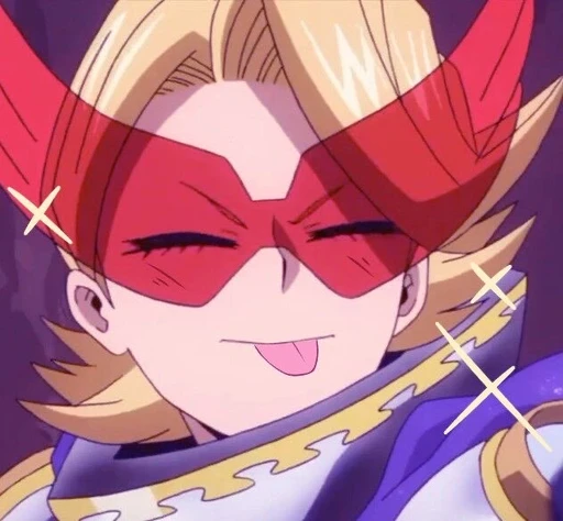 Aoyama's avatar