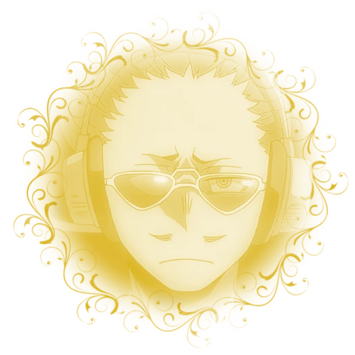 Mic's avatar