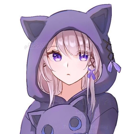 Herta's avatar