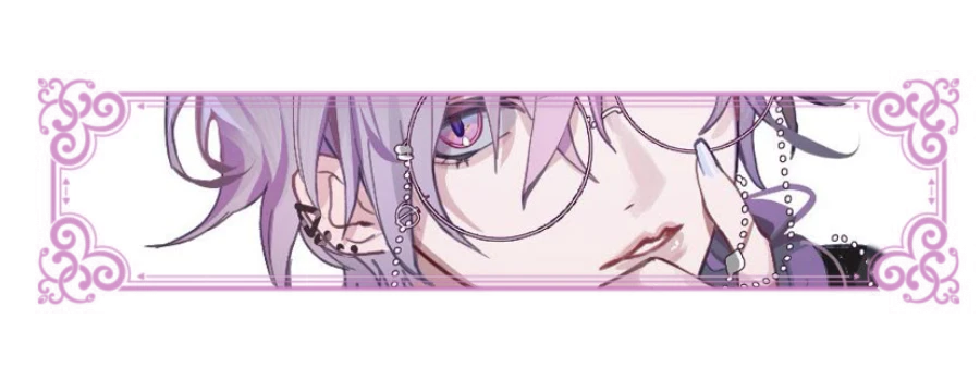 ⌜💌⌟　:　coco / коко　₊　mirror ask all's banner