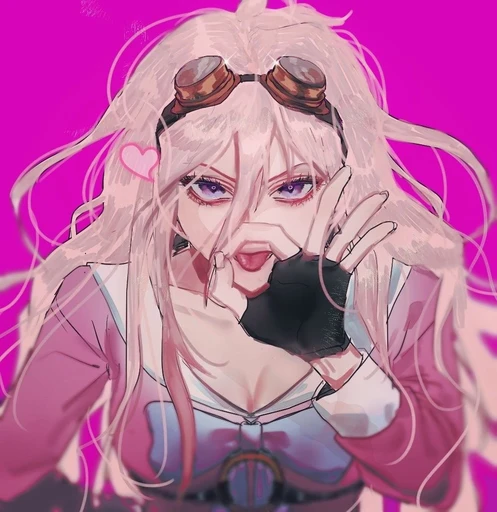 Miu's avatar