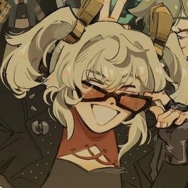Burnice's avatar