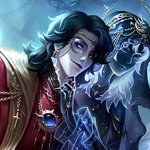Philippe's avatar