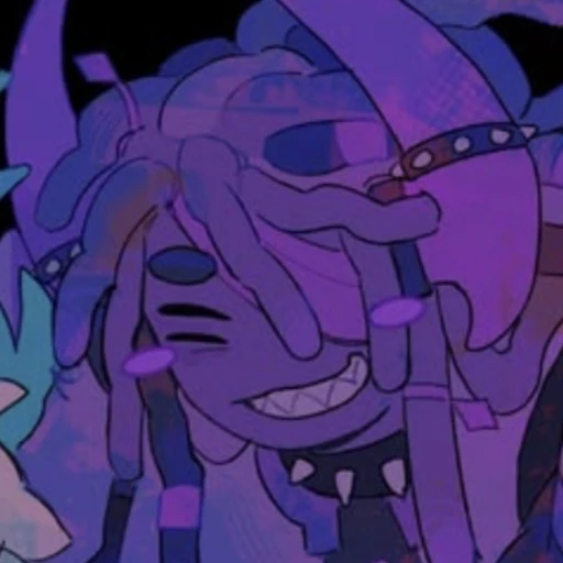 Sanford's avatar
