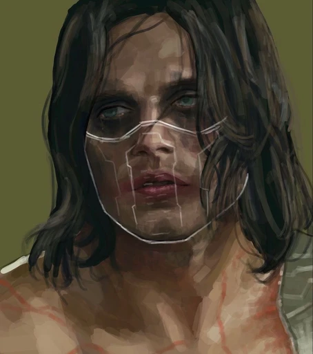 Mikhail's avatar