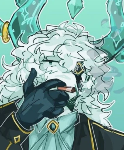 mythos's avatar