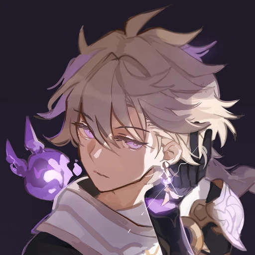 Aether's avatar