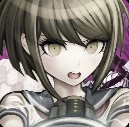 Komaru's avatar