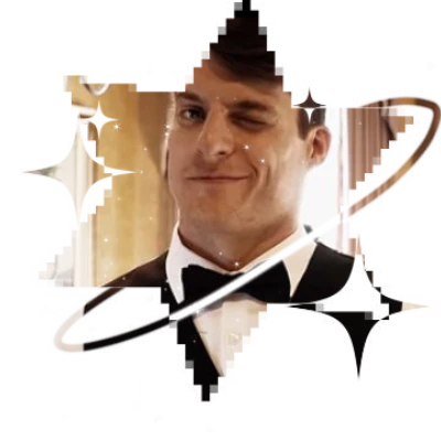 benjamin's avatar