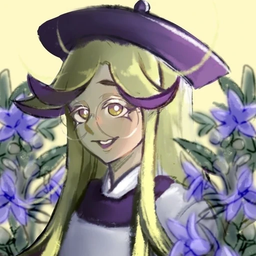 Bell's avatar