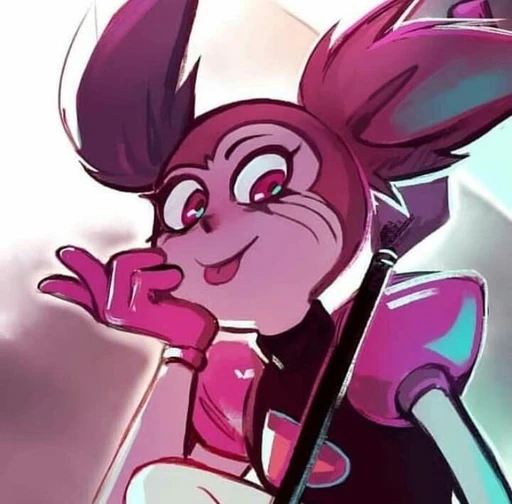 Spinel's avatar