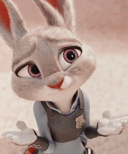 Judy's avatar