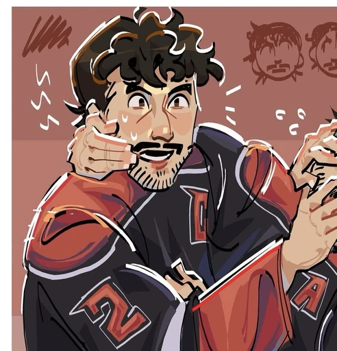 DAMHLAIC's avatar