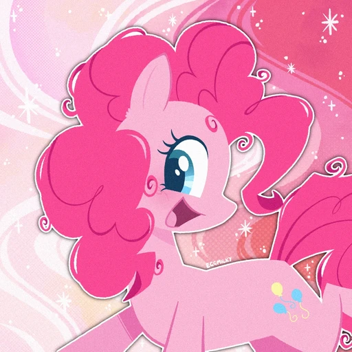 Pinkie Pie's avatar