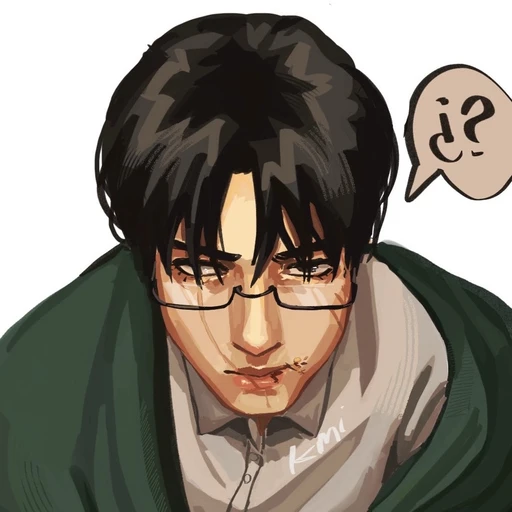Levi's avatar