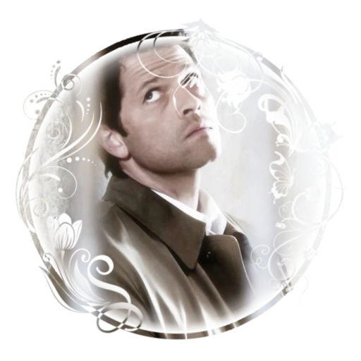 Castiel's avatar