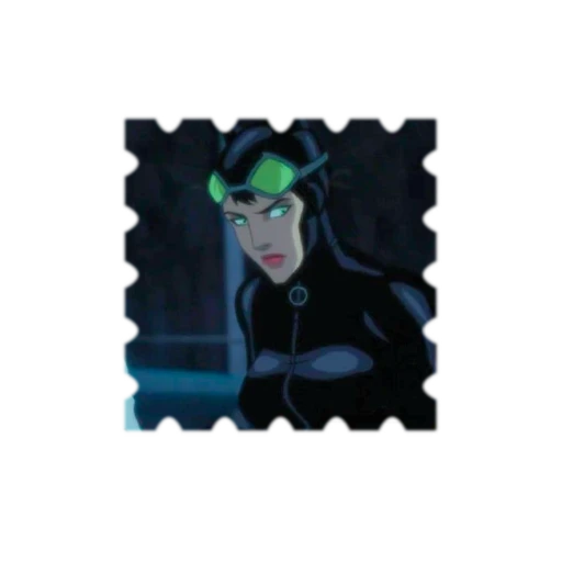 Catwoman's avatar