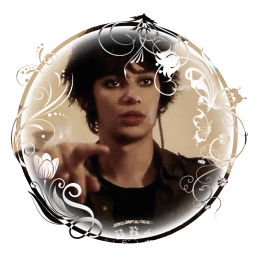 miles / matthew's avatar