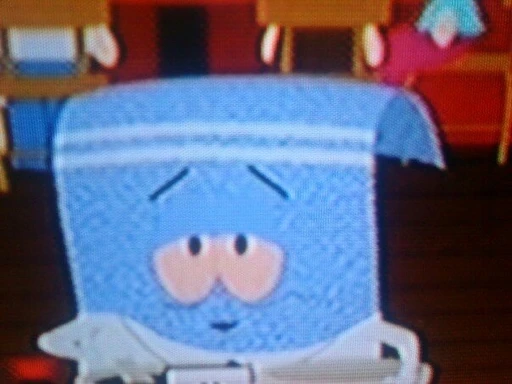 Towelie's avatar
